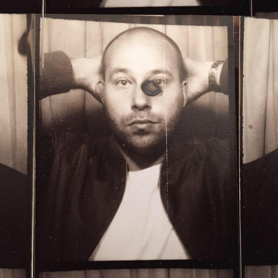 RØMANS- “Happy Love”&nbsp;[Video]