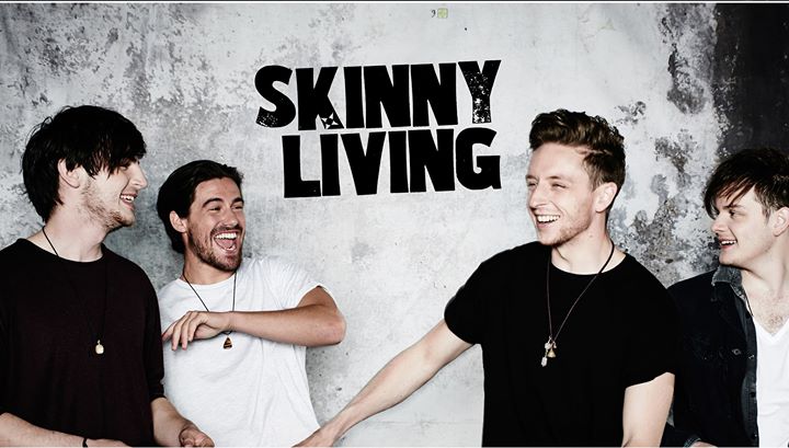 Watch official video for “Why” by Skinny&nbsp;Living
