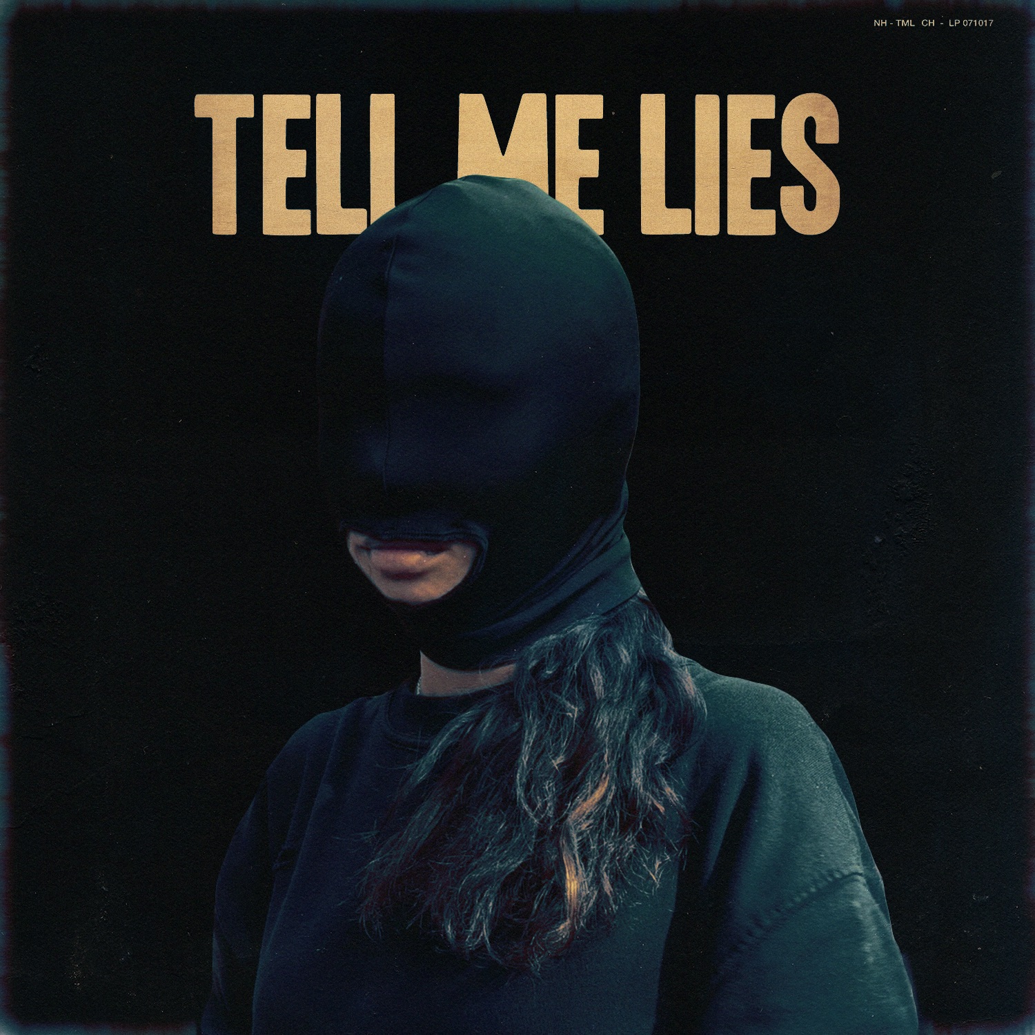 Noel Hadid- “Tell Me lies”