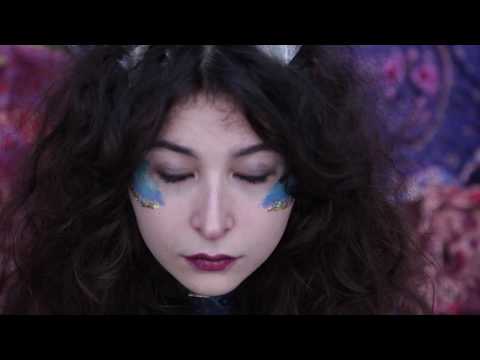 Eva -“Time Is Dying”&nbsp;[Video]