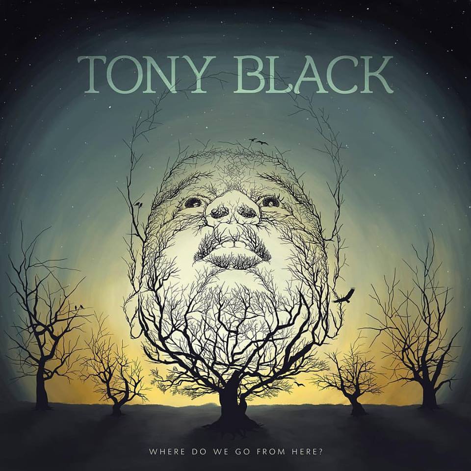 Tony Black “Won’t Give It Up” in new&nbsp;video