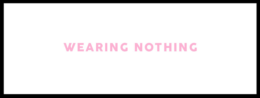 Dagny -“Wearing Nothing” [Video]