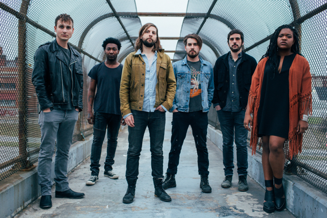 Welshly Arms -“Legendary” [Video]