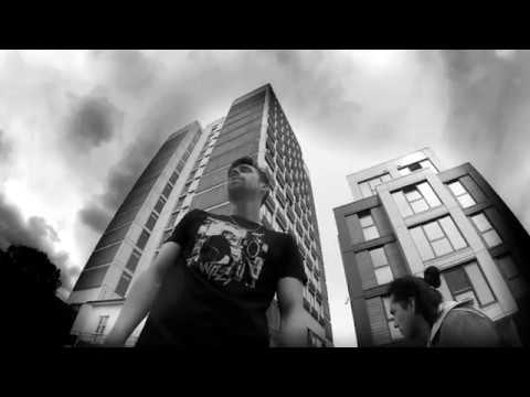 Watch “Will To Survive” by Artbreak