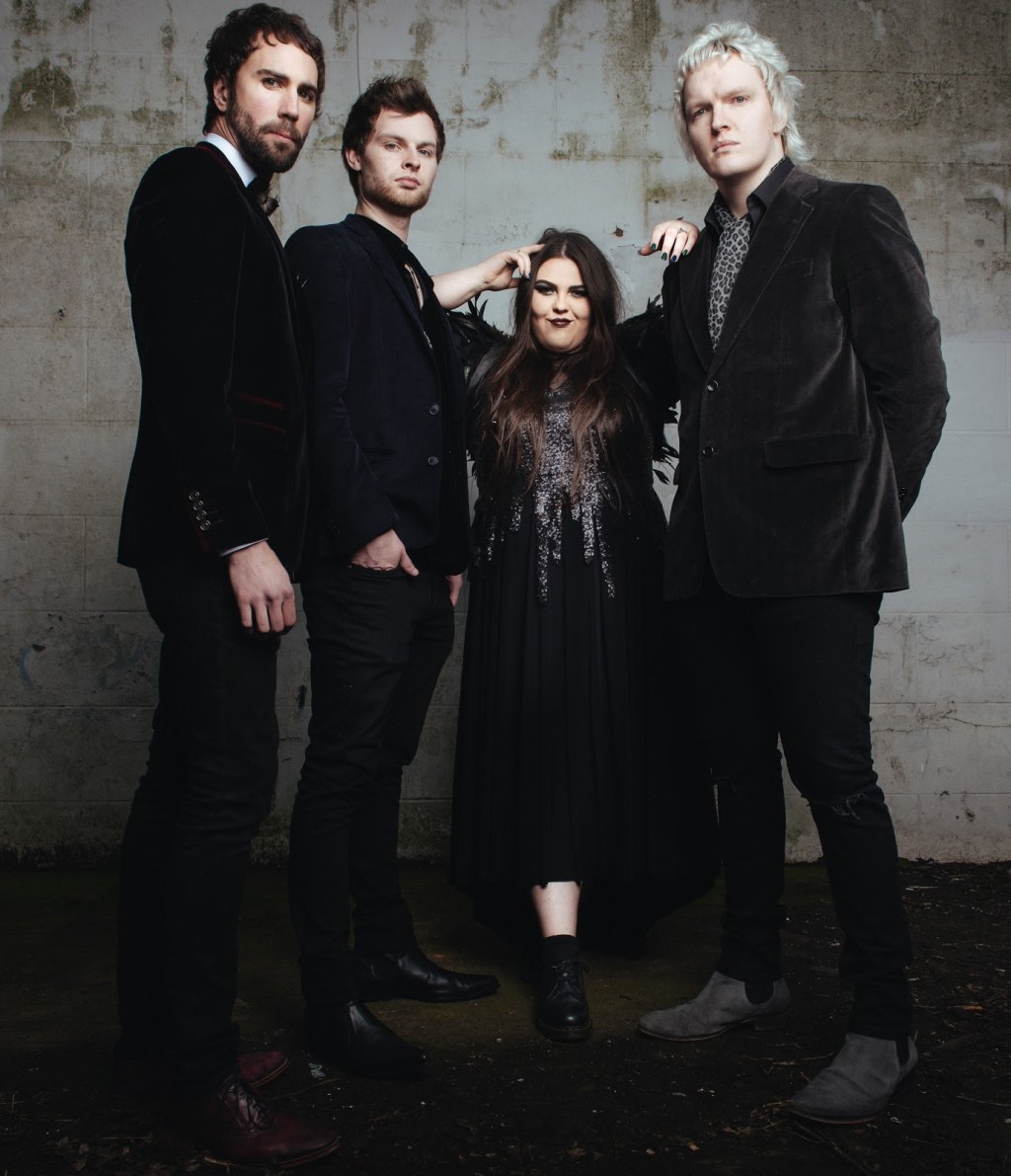 Bang Bang Romeo -“Chemical” [Video]