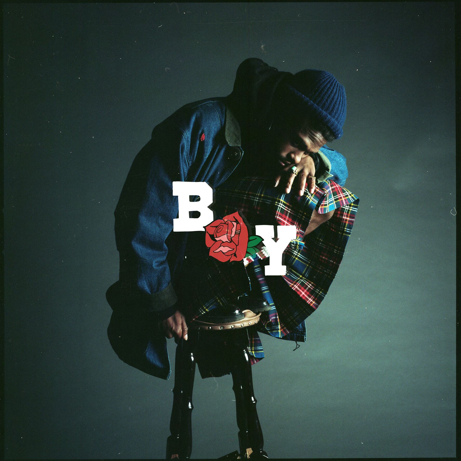 Duckwrth releases “BOY” off upcoming XTRA UUGLY mixtape