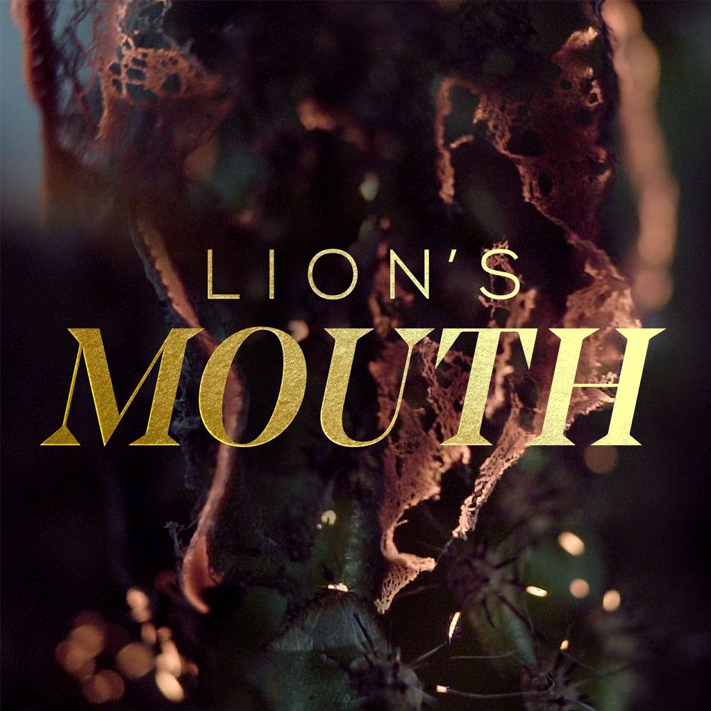 Bright November -“Lion’s Mouth”