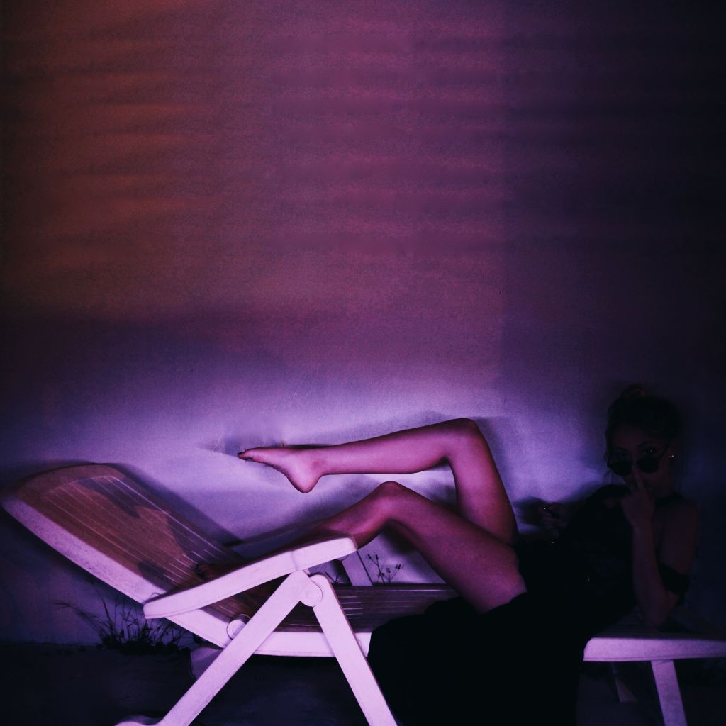 Brika “Just Wanna Be&nbsp;Single”