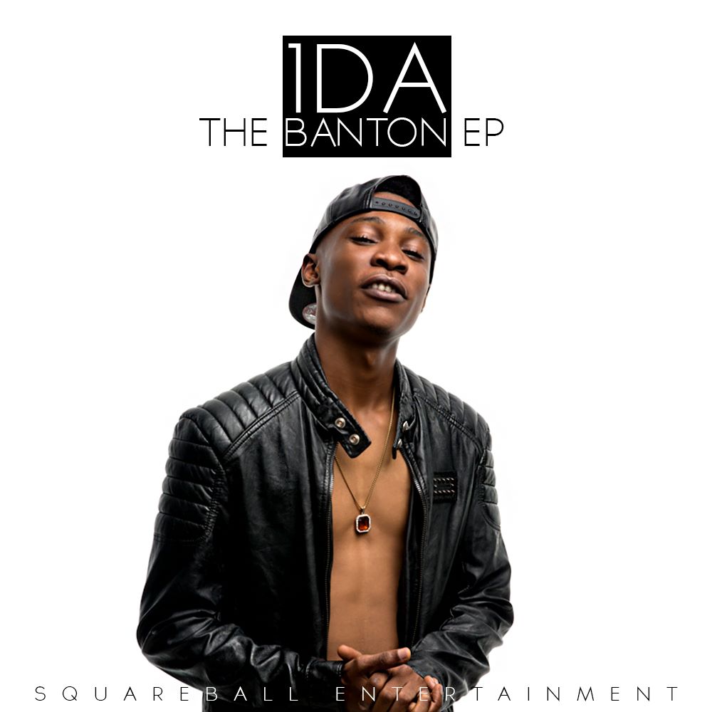 Listen: 1da Banton – “Way&nbsp;Up”