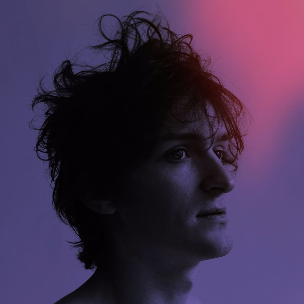 “Don’t Call Me Baby”, Luke Rathborne Declares In New&nbsp;Single