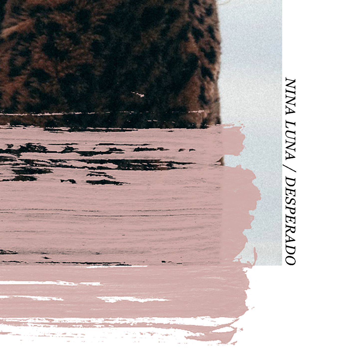Nina Luna – “Desperado” Off Summer Midnight Mixtape