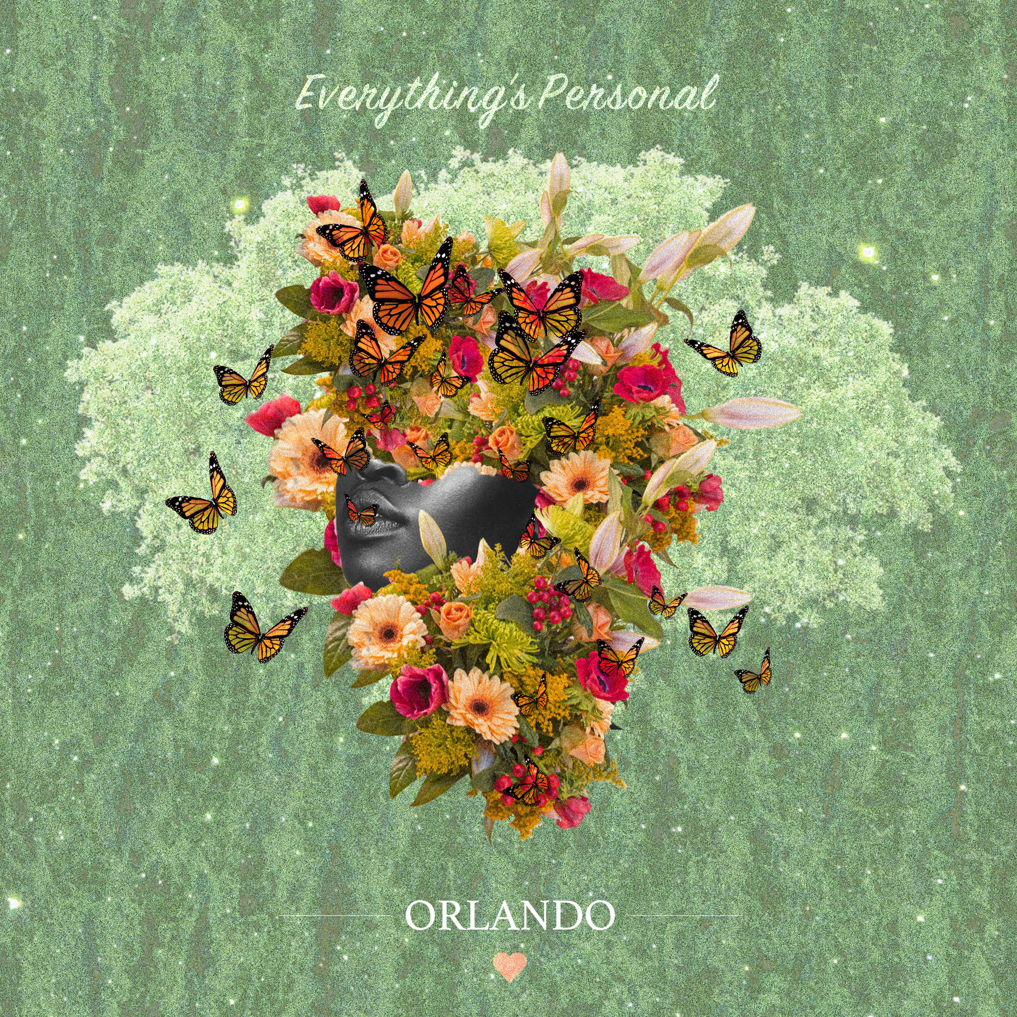 Orlando -“Get Over Me”