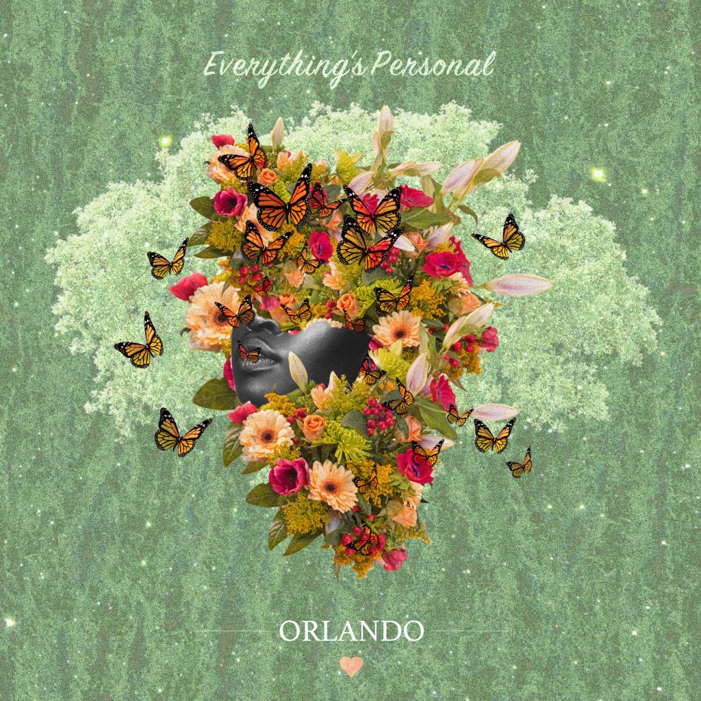 Orlando -“Get Over&nbsp;Me”