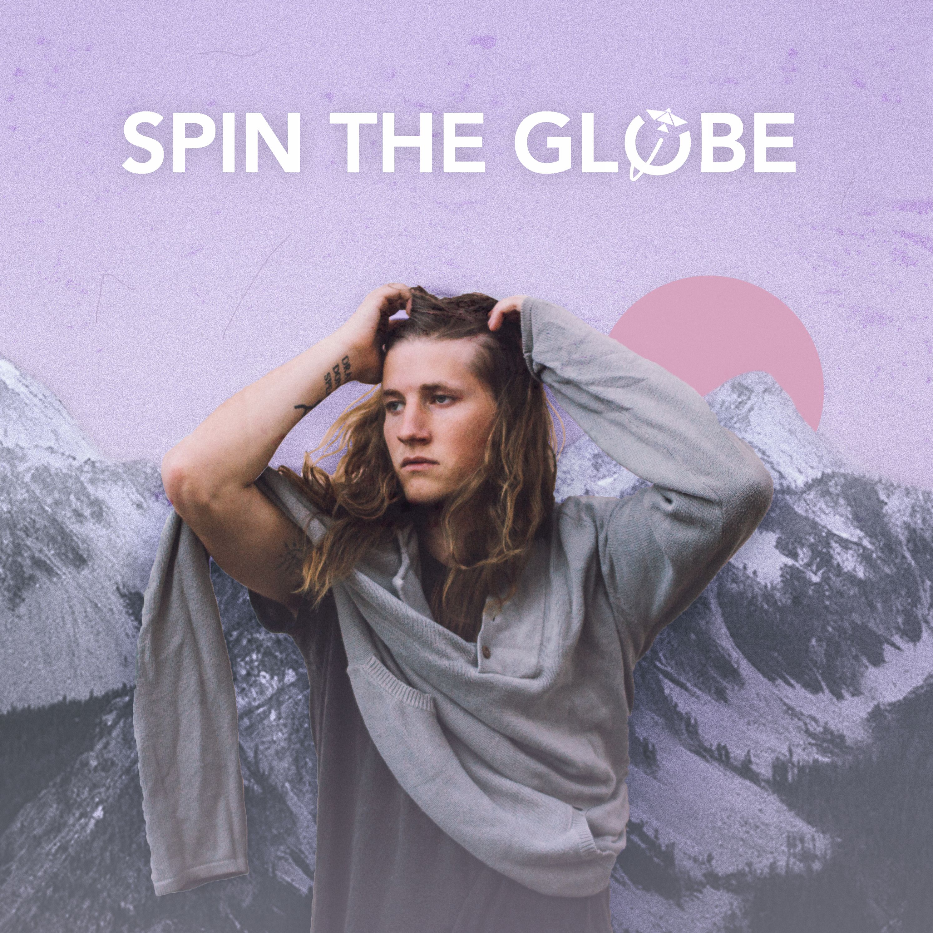 Lostboycrow -“Spin The Globe”