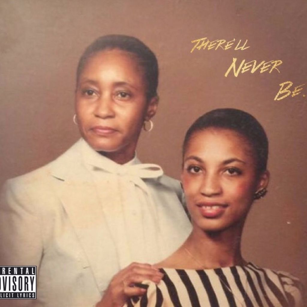 Wes Phili -“There’ll Never&nbsp;Be”