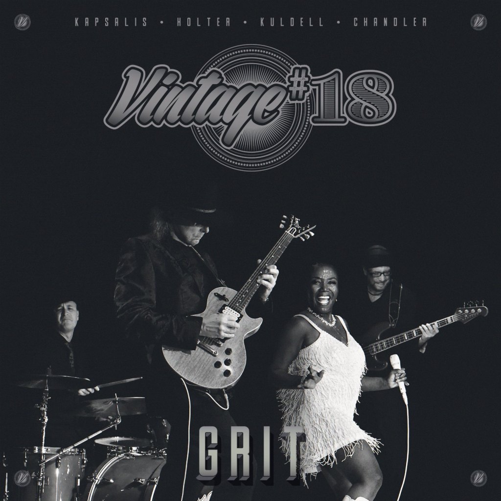 Listen to Vintage#18’s “Remember”