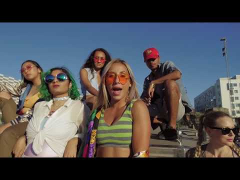 Chloé Gisele -“Whine Up” feat. Bunji Garlin [Video]