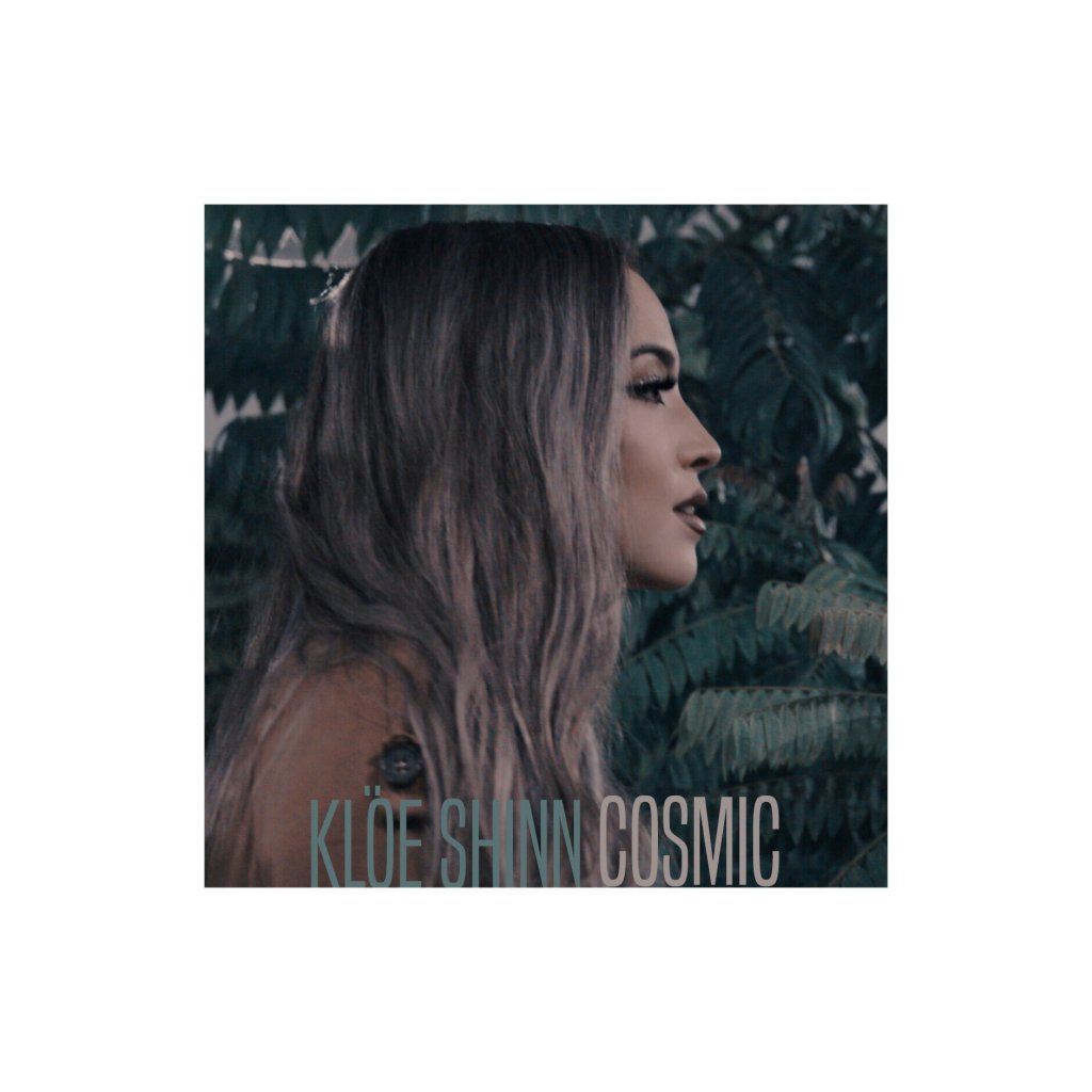 Kloë Shinn -“Cosmic” [Video]