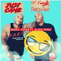 DV features Black Spade in “Just Came”&nbsp;video