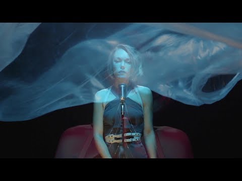 Georgia Blackwell – “Fever” [Video]