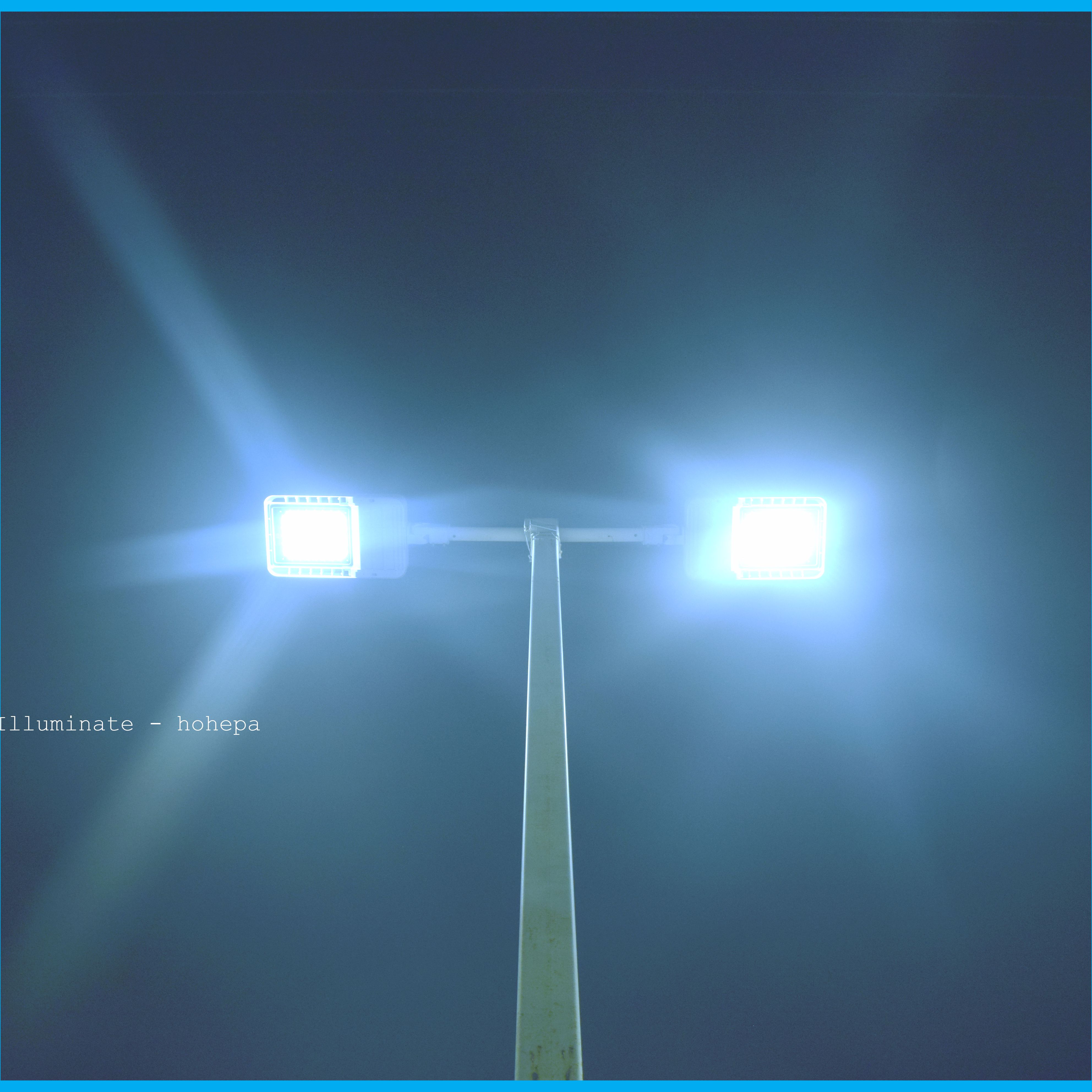 Hohepa does “Illuminate” in new single
