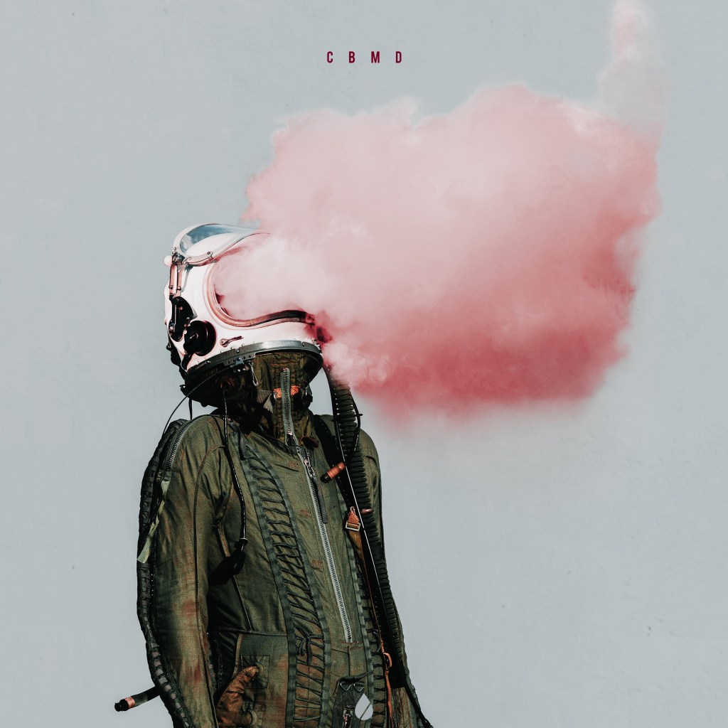 illian -“CBMD (Can’t Bring Me&nbsp;Down)”