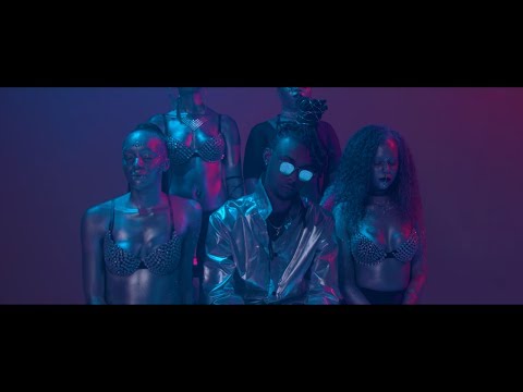 justdoitBRISK – “Flashin” [Video]