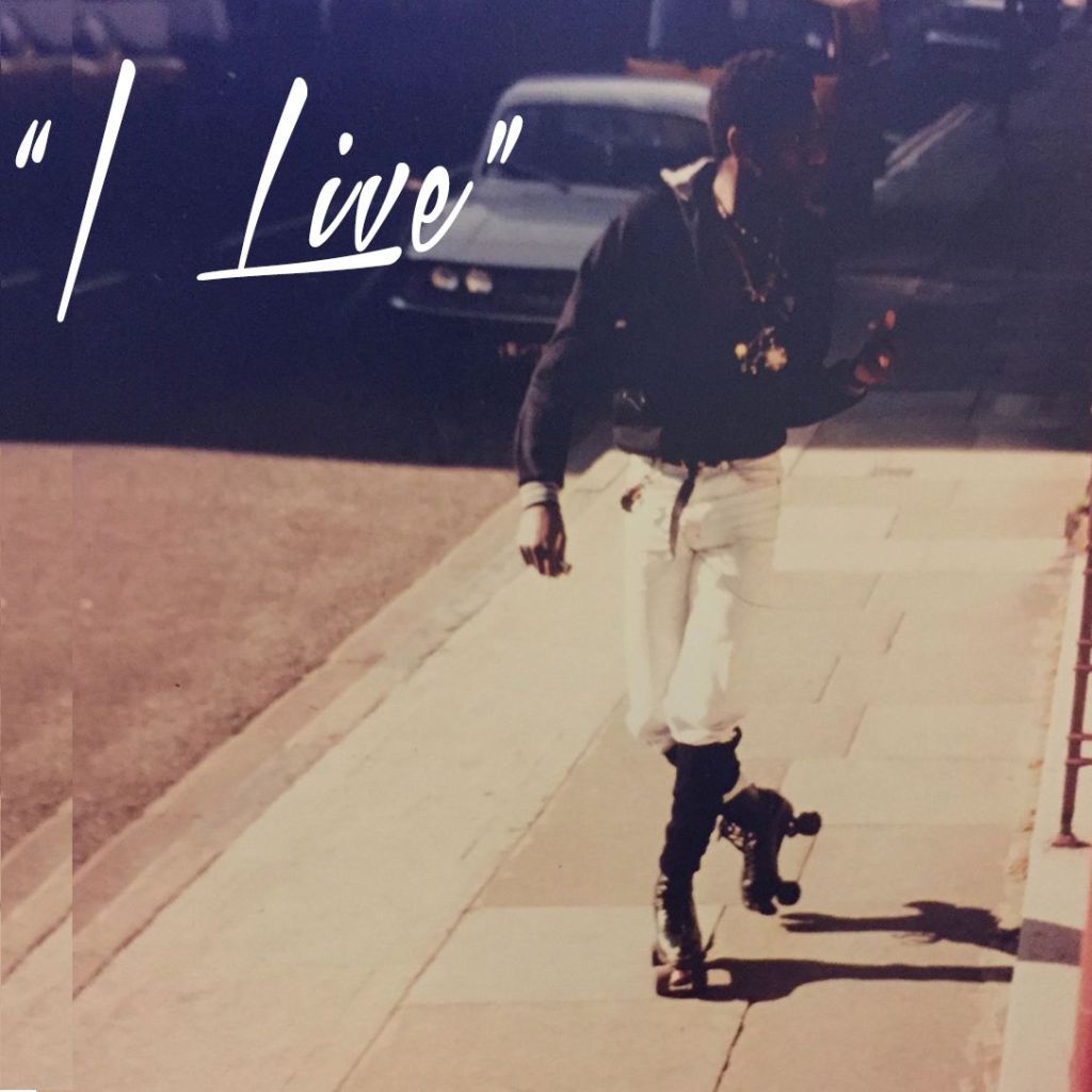 MALIKA -“I Live”