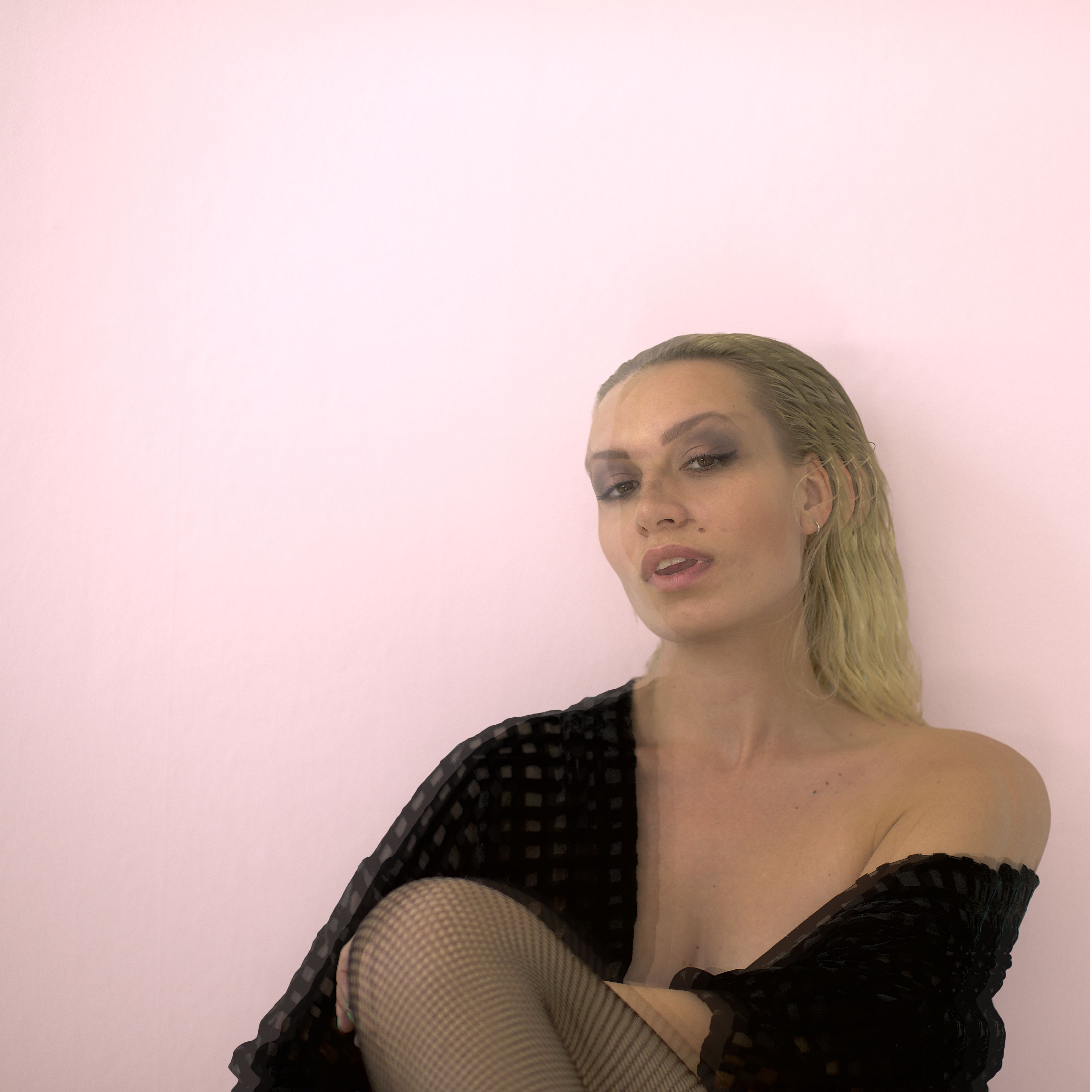 Matilda Gratte -“What Makes You Come”