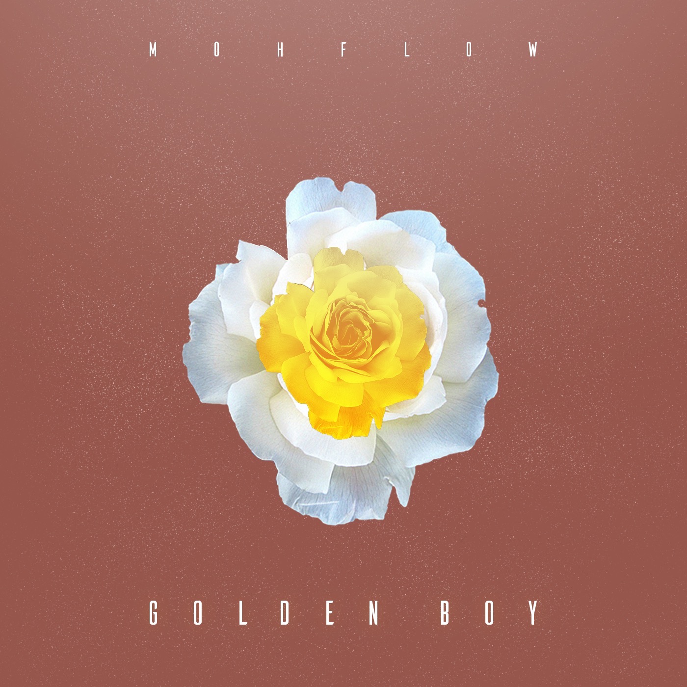 Moh Flow is the “Golden Boy”
