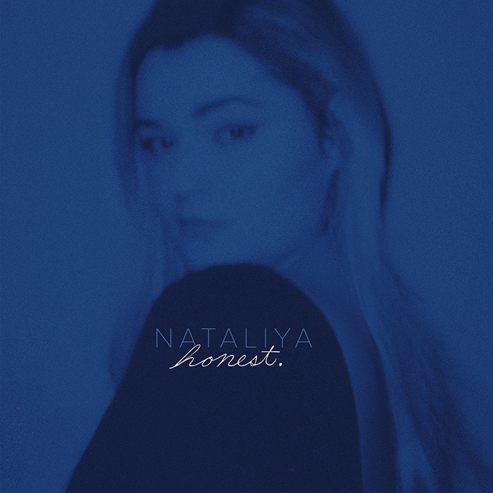 Nataliya debuts recording career with “Honest” single