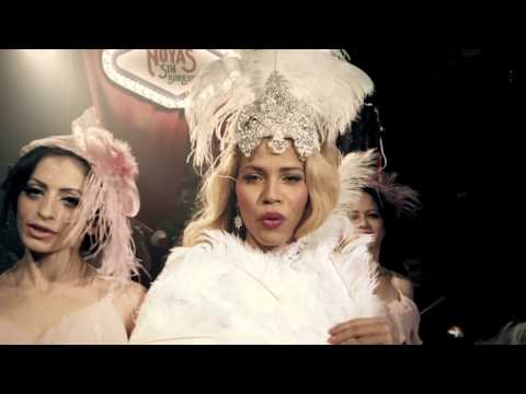 Noya -“The Temptress” [Video]