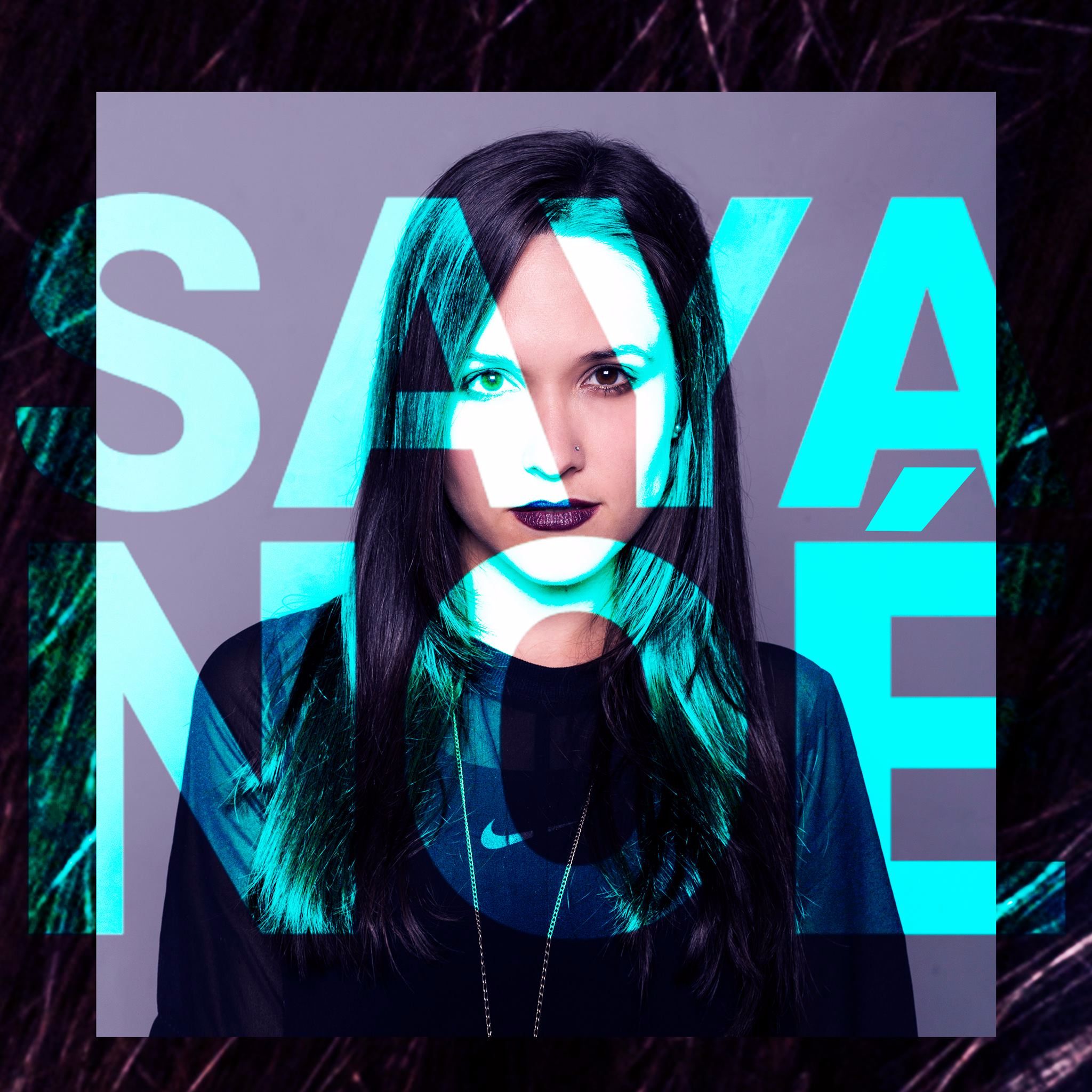 Saya Noé -“Fly”