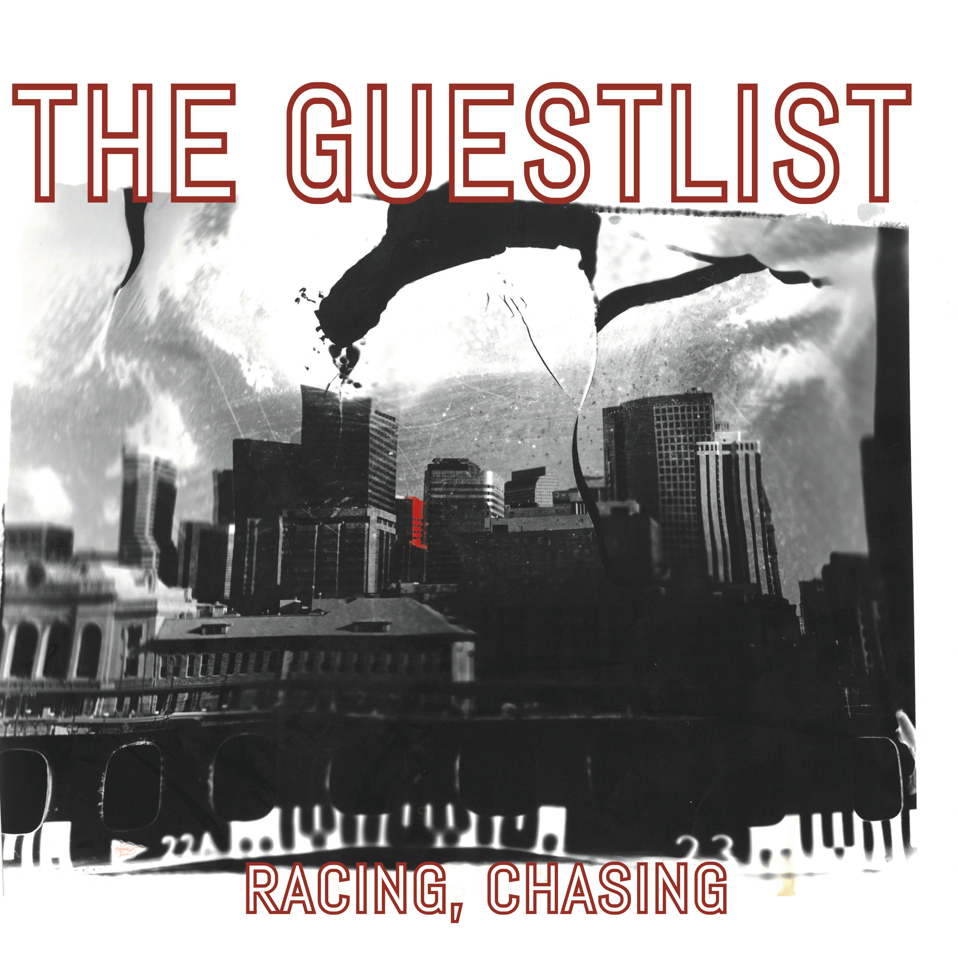 The Guestlist Are “Back To The Dream”