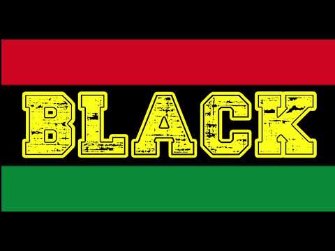 Rah Howard -“I’m Black”