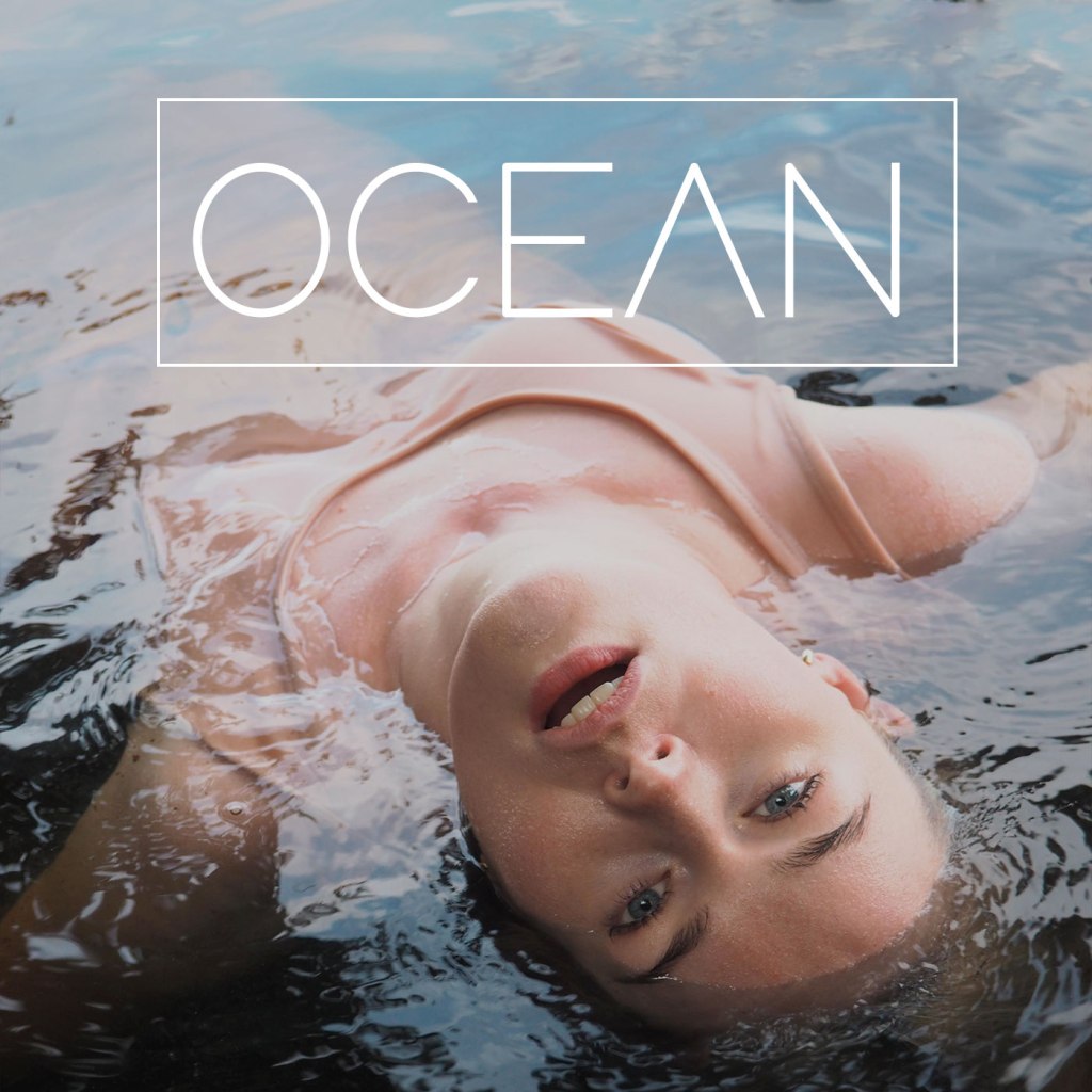 Norwegian Caroline Høier Debuts With “Ocean” single