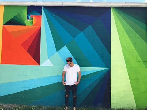 Chris Biano -“Tackle Box”&nbsp;[Video]