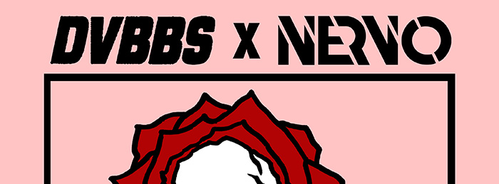 DVBBS brothers team up with NERVO sisters for a new song, “Make It Last” [Video]