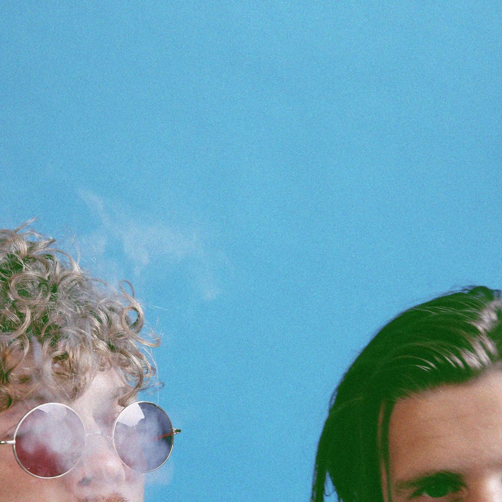 Listen to “Magic Tide” By Brooklyn Duo&nbsp;Frills