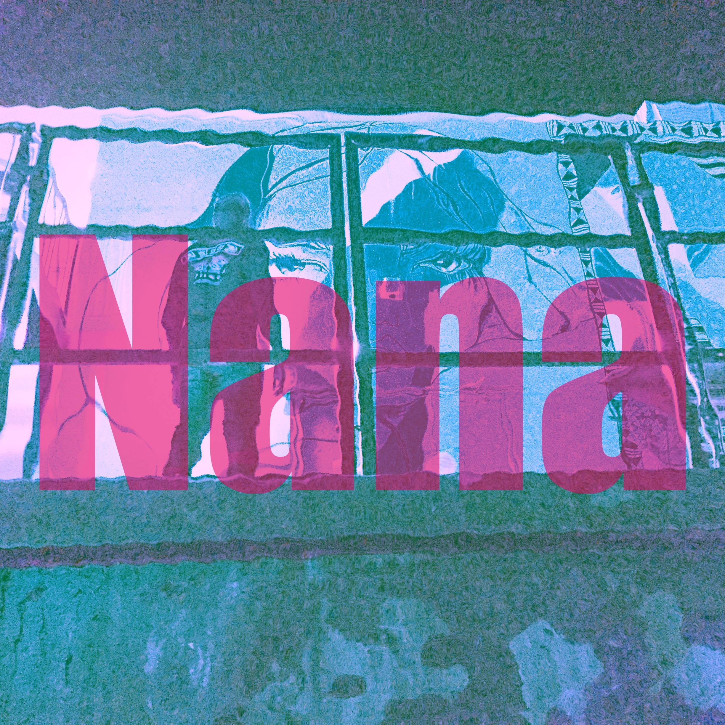 Gamirez -“NaNa”