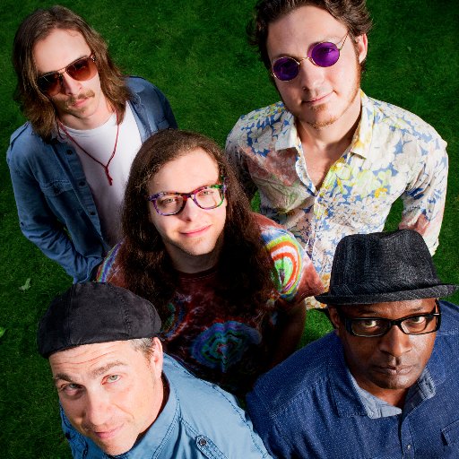 Gridline -“Lovely Lady” [Video]