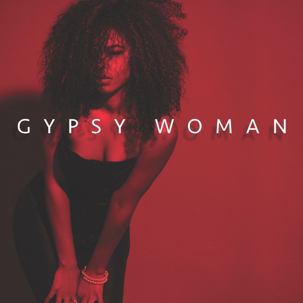 N.W. Izzard -“Gypsy&nbsp;Woman”