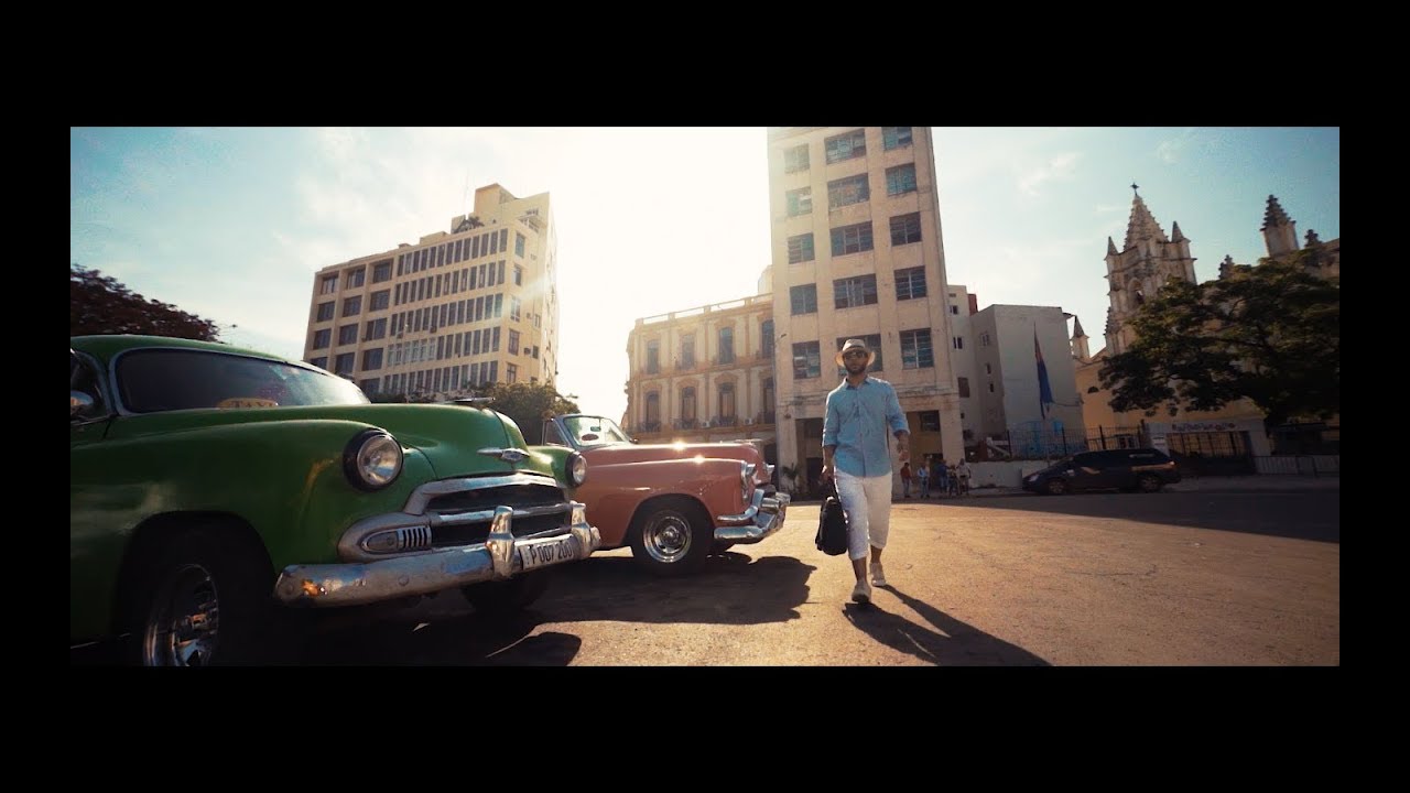Larry Hustle feat. Jordan Mansion -“Hunned calls” [Video]
