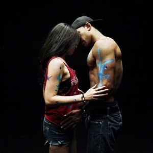 In “Let’s Talk”, J.Lye is&nbsp;Accomodative