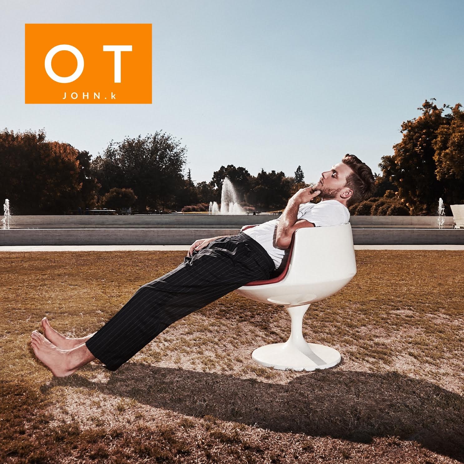 JOHN.k returns with “OT”