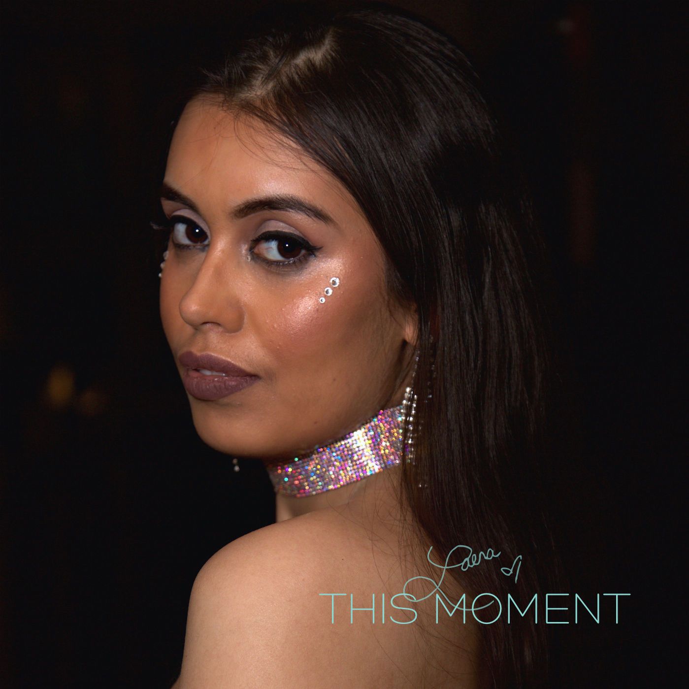 Laena Has Been Waiting For “This Moment”