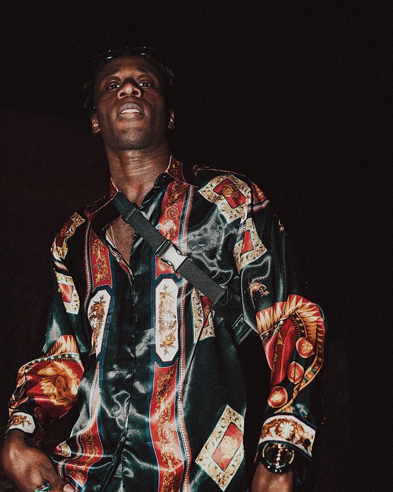 Video: Manu Crook$ – “Under Pressure”