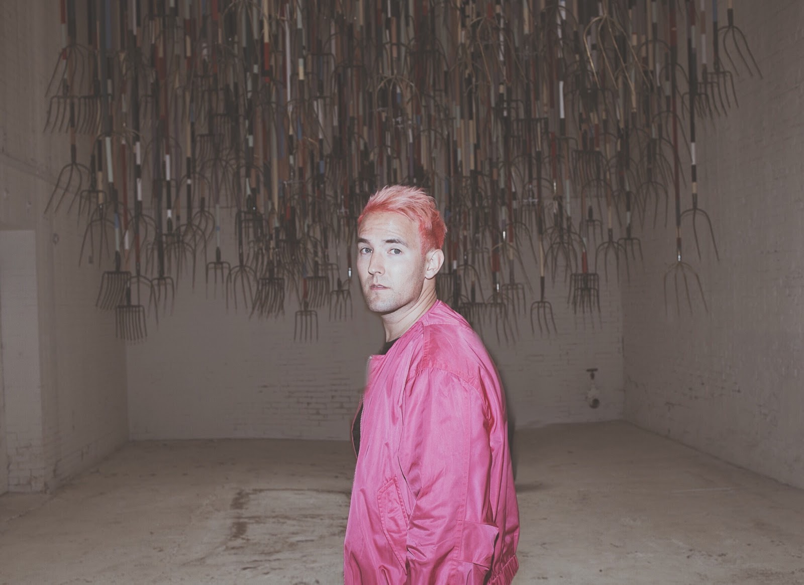 Morgxn -“xx”