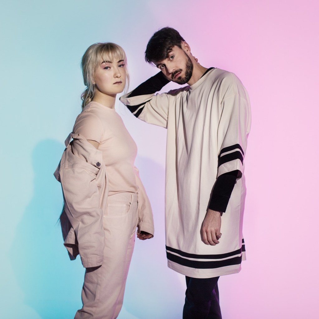 Nova and LO Don’t Want To “Go There” in new&nbsp;release