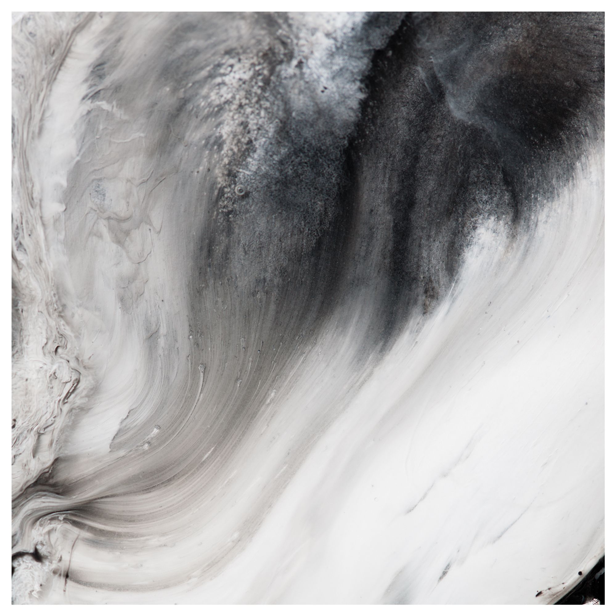 Novo Amor X Ed Tullet -“Silvery”